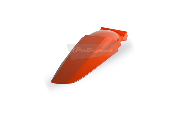 Полицейска порта задна калница Orange KTM 85600003