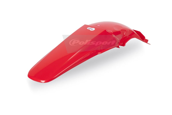 Police Gate заден калтер Red Honda CR125R/CR250R 8560600009