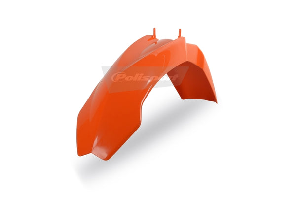Полицейско пристанище Fender Orange KTM 8561200002