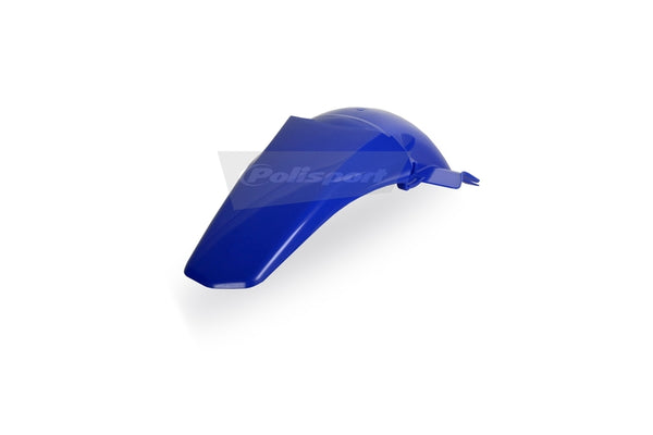 Полицейска порта задна калница Blue Yamaha YZ250F/YZ450F 8561400002