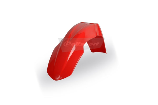 Полицейско пристанище Fender Red Honda 8562600003