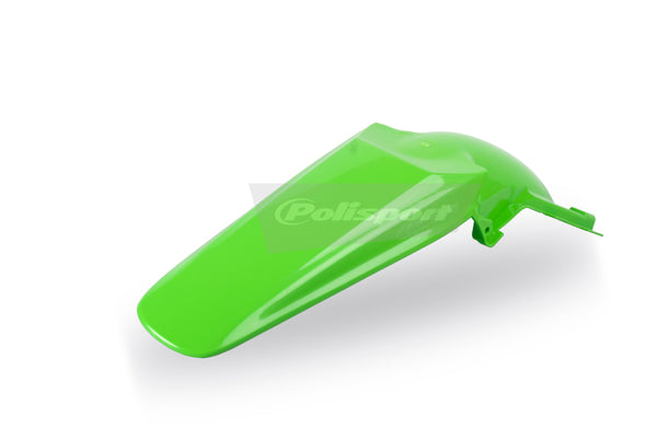 Police Gate Заден калдер Greenkawasaki KX250F 8562900010