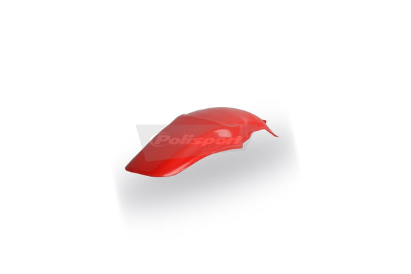 Полицейско пристанище заден калдер Red Honda CR80R/CR85RB 8563400001