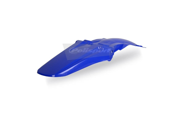 Policeport заден калдер син Yamaha YZ80LC/YZ80LW 85636001
