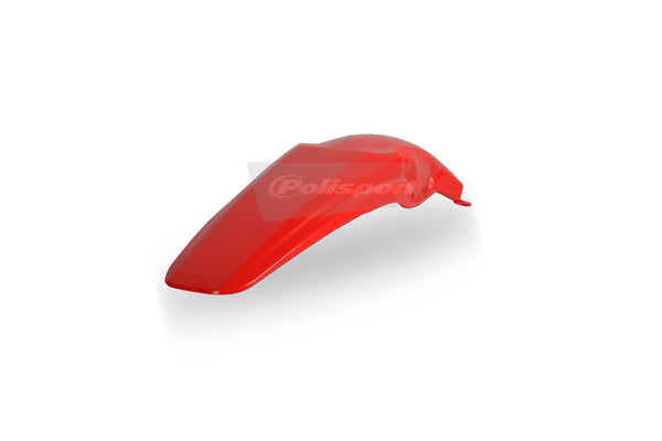 Полицейска порта задна калница Red Honda CRF450R 8565300003