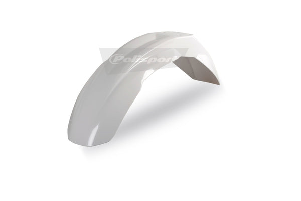 Полицейски пристанищно предни калници White Husqvarna 8567600001