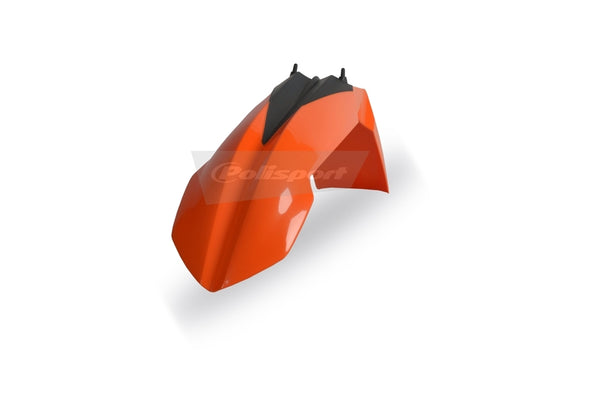 Полицейско пристанище Fender Orange KTM 85687001