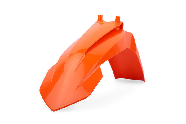 Police Port Front Fender OEM Color (2016) KTM SX65 85722001