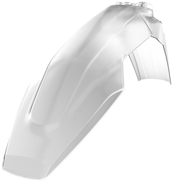 Полицейски пристанищно предни калници Clear Husqvarna TC/FC 8572400005
