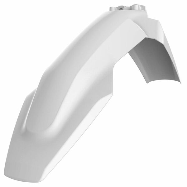 Полицейско пристанище Fender Fender White Husqvarna 8572400007