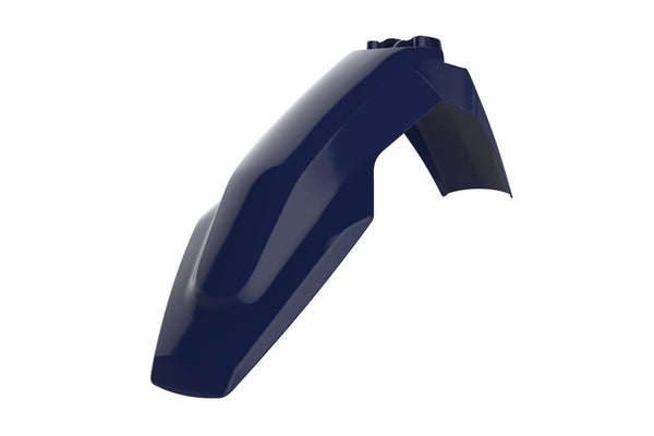 Полицейски пристанище Frend Fender Blue Husqvarna 8572400001