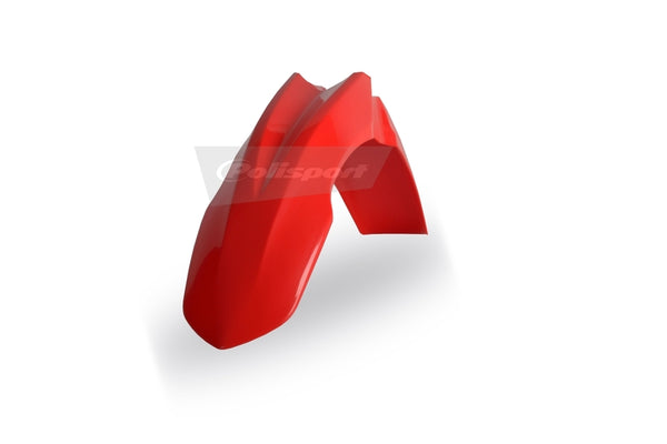 Полицейско пристанище Frend Fender Red Honda CRF250R/CRF450R 85727001