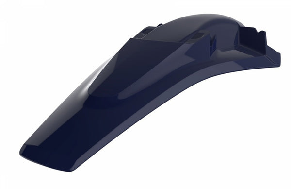 Полицейска порта задна калница Blue Husqvarna 85729001