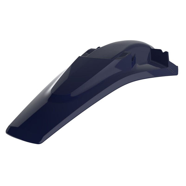 Полицейска порта задна калница Blue Husqvarna 85731001
