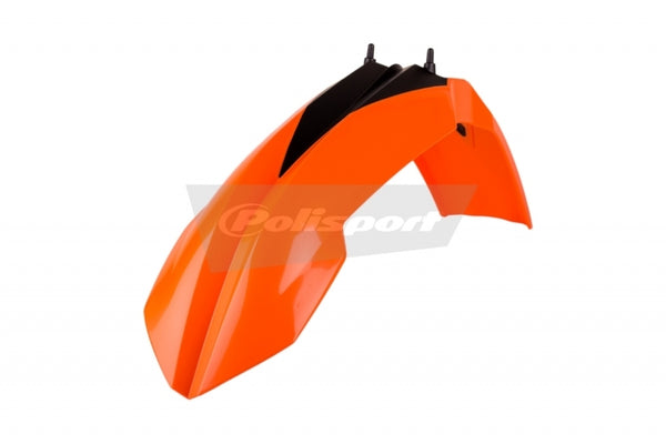 Полицейско пристанище Fenter Fender Orange KTM SX85 8573600001