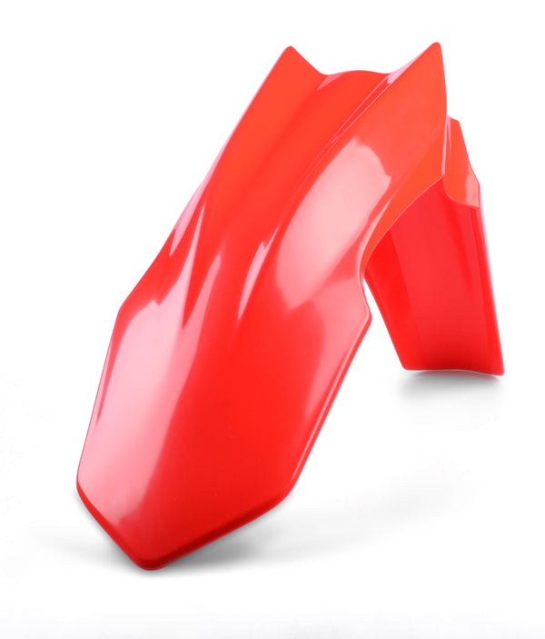 Полицейско пристанище Frend Fender Red Honda CRF250R/CRF450R 85739001