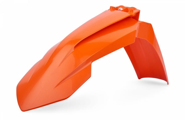 Police Port Front Fender OEM Color (2016) KTM 8574200001