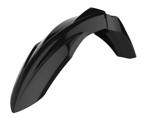 Полицейско пристанище Fender Fender Black Kawasaki KX125/250 85745003