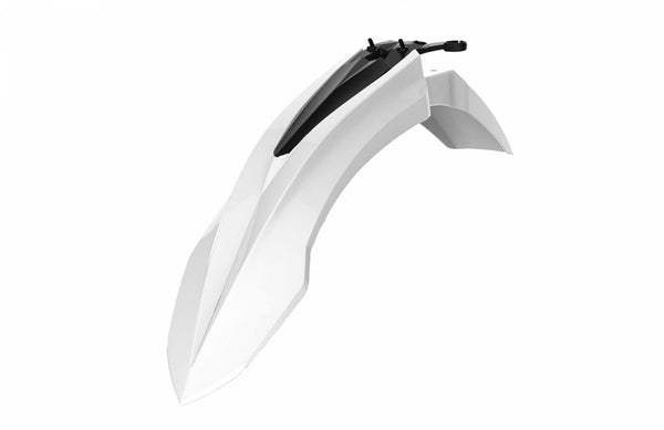 Police Port Front Fender OEM Color (2013) Husqvarna 8574700002