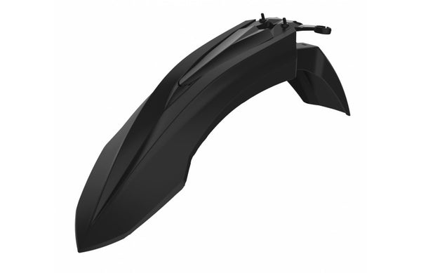 Полицейско пристанище Frond Fender Black Beta 8574700003
