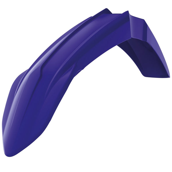 Полицейско пристанище Fender Fender Blue Yamaha YZ125/250 8574800007