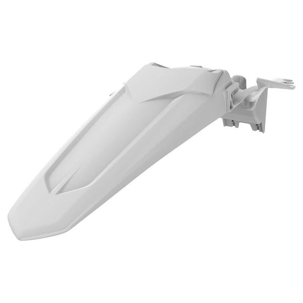 Полицейска порта задна калница White Yamaha YZ450F 85749002