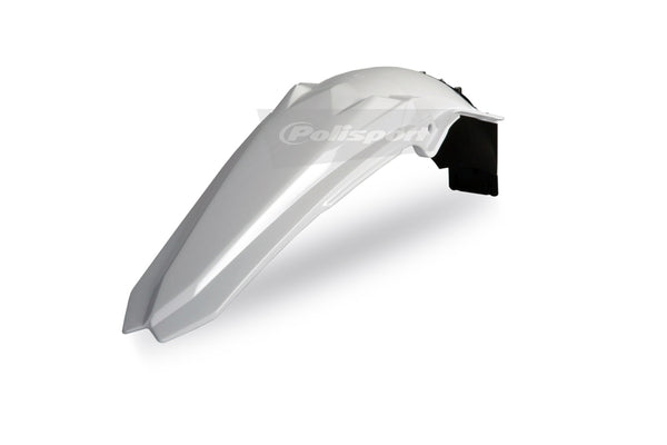Полицейска порта задна калница White Yamaha YZ450F 85789001