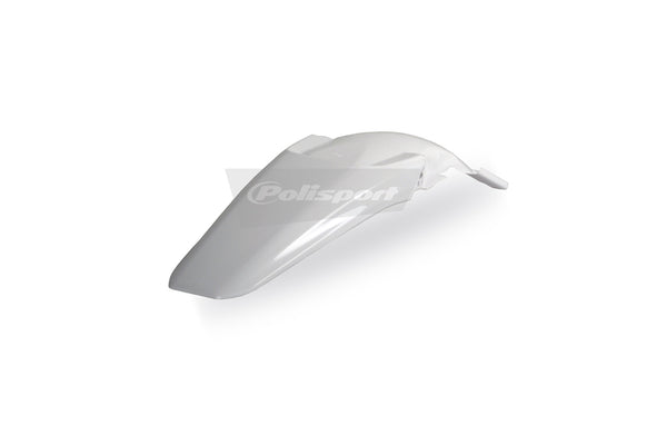 Полицейска порта задна калница White Honda CRF110F 8579300002