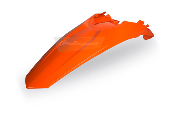 Полицейска порта задна калница Orange KTM SX85 8579400001