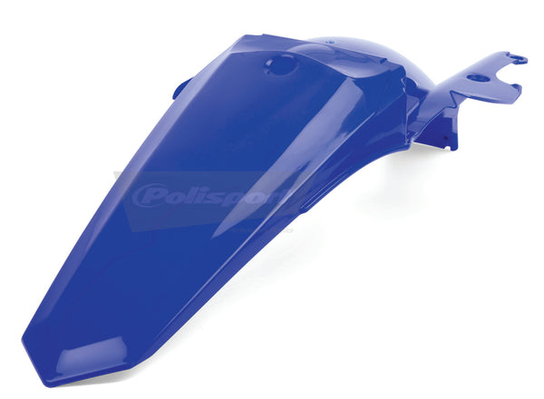 Policeport заден калдер син Yamaha YZ125/YZ250 85798001