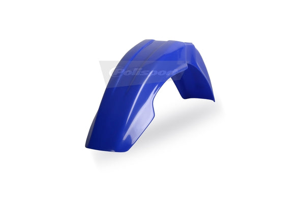 Полицейски пристанищно предно калдер син Yamaha 8583000029