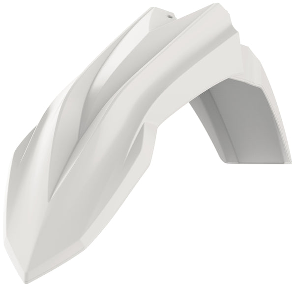 Полицейско пристанище Fender Fender White Beta 85852001