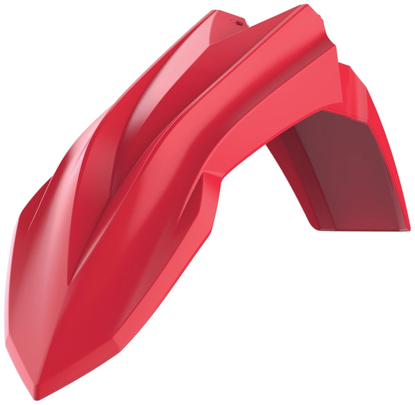 Полицейско пристанище Frend Fender Red Beta 8585200004