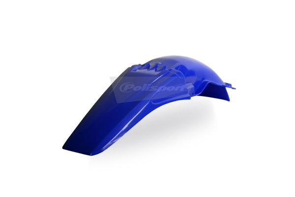 Полицейска порта задна калница Blue Yamaha 8587000005