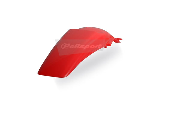Police Gate заден калтер Red Honda CR125R/CR250R 8593000003