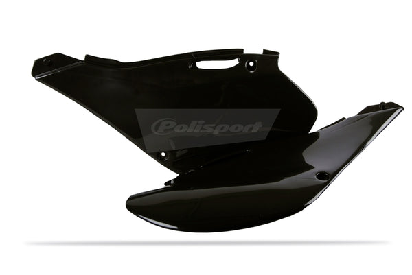 Policeport Side Panels 8600200003