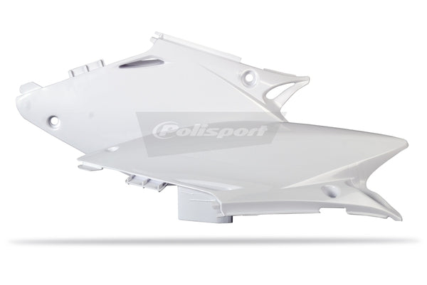 Policeport Side Panels 8600700001