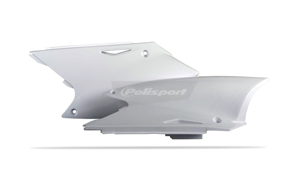 Police Port Side Panels 8601900003