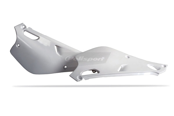 Policeport Side Panels 8602300001