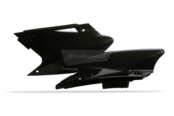 Police Port Side Panels 8603000002