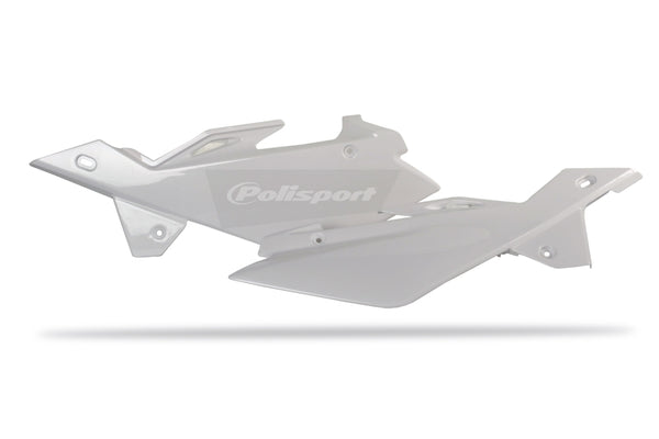 Policeport Side Panels 8603200001
