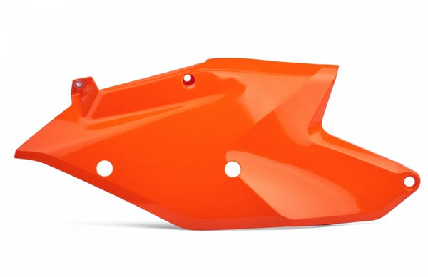 Policeport Side Panels 8604900001