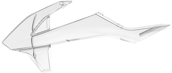 Police Port Side Panels 8604900004