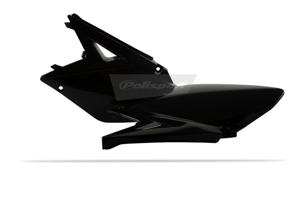 Policeport Side Panels 8605200002
