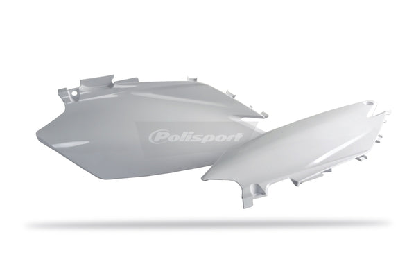 Policeport Side Panels 86055001