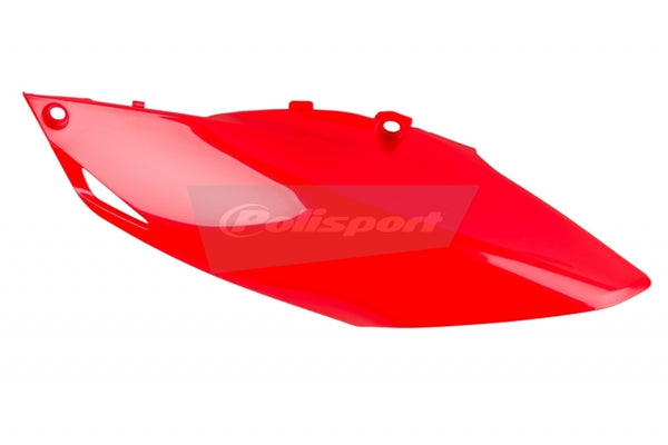 Policeport Side Panels 86068001