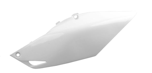 Police Port Side Panels 8606800002