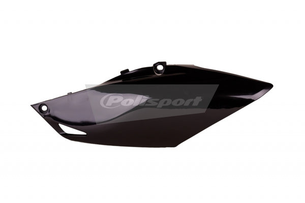 Police Port Side Panels 8606800003
