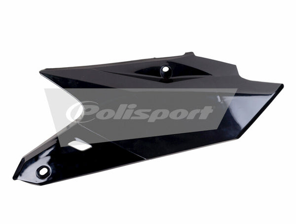 Police Port Side Panels 8607000003
