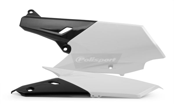 Policeport Side Panels 8607500002